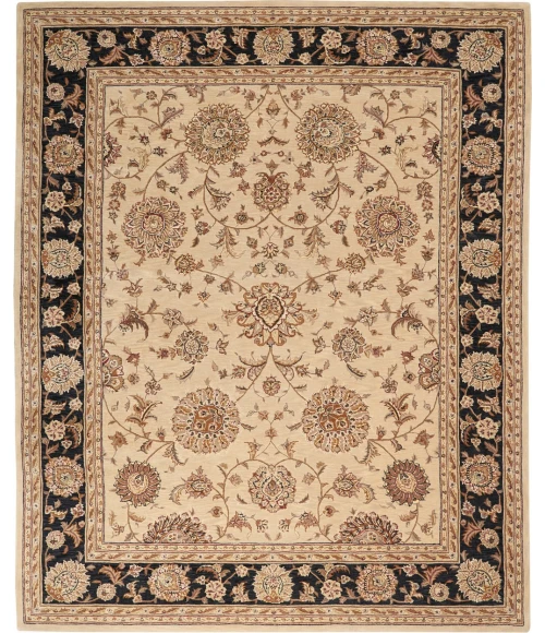 Nourison 2000 Area Rug 2207-Beige