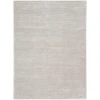 Calvin Klein Valley VLL01 Silver 7 ft. 9 in. X 9 ft. 9 in. Area Rug