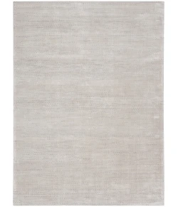 Calvin Klein Valley VLL01 Silver 7 ft. 9 in. X 9 ft. 9 in. Area Rug