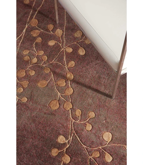 Nourison Somerset Area Rug ST74-Multicolor