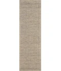 Nourison Marana Latte MNN01 8 ft. Rect. Rug