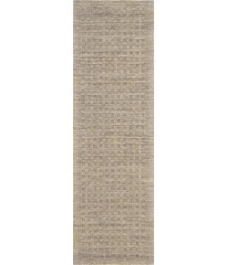 Nourison Home Marana MNN01 Latte 2 ft. 3 in. X 8 ft. Area Rug