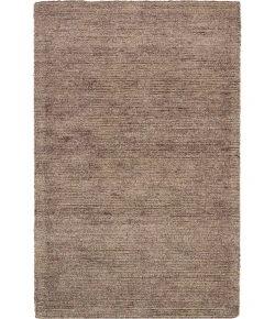 Nourison Home Weston WES01 Charcoal 5 ft. 3 in. X 7 ft. 5 in. Area Rug
