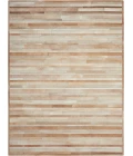 Calvin Klein Home Prairie Area Rug PRA1 Beige
