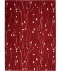 Nourison Grafix Area Rug GRF15-Red