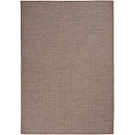Nourison Home Positano POS01 Natural 5 ft. X 7 ft. Area Rug