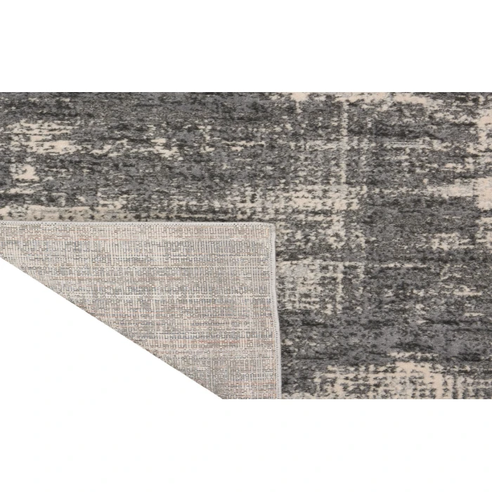 Calvin Klein CK950 Rush Grey Beige CK953 9 ft. X 12 ft. Rectangle Rug
