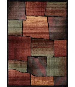 Nourison Home Expressions XP05 Multicolor 9 ft. 6 in. X 13 ft. 6 in. Area Rug