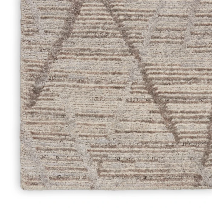 Nourison Ocean Stone OCP02 8 ft. X 10 ft. Rect. Rug