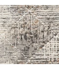 Nourison Sustainable Trends Ivory Multicolor SUT08 8 ft. Rect. Rug