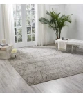 Nourison Ocean Stone OCP02 9 ft. X 12 ft. Rect. Rug