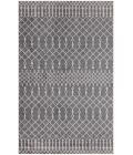 Nourison Astra Machine Washable Denim ASW10 3 ft. 3 in. X 5 ft. Rectangle Rug