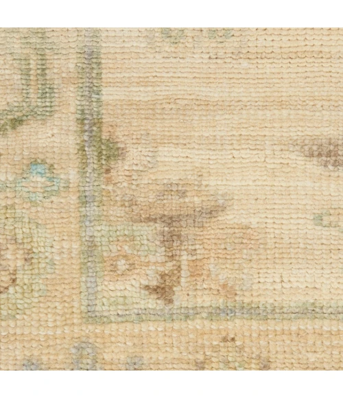 Nourison Odessa Area Rug ODS06-Ivory Multicolor