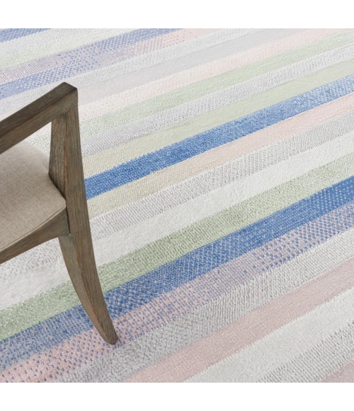 Nourison Whimsicle Area Rug WHS12-Ivory Multicolor