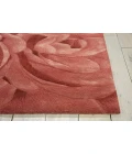 Nourison Home Moda Pink MOD06 8ft. x 11ft. Rect. Rug