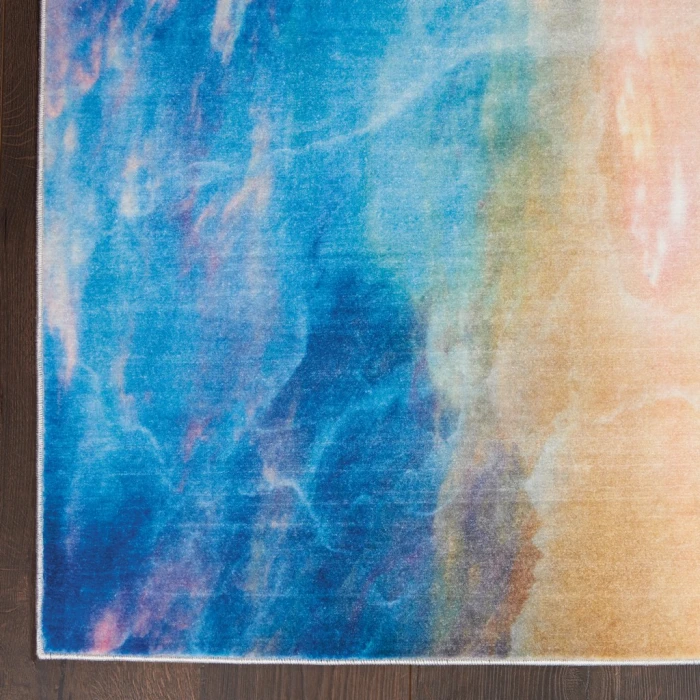 Nourison Le Reve Area Rug LER04-Multicolor