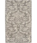 Nourison Jubilant Grey JUB09 2 ft. X 6 ft. Rectangle Rug