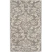 Nourison Home Jubilant JUB09 Grey 2 ft. X 6 ft. Area Rug