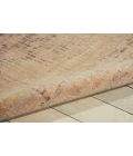Nourison Silk Elements Area Rug SKE27-Beige