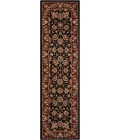 Nourison 2000 Runner Area Rug 2017-Black
