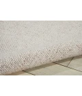 Calvin Klein Tobiano Sand TOB01 5 ft. X 8 ft. Rect. Rug