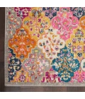 Nourison Passion Area Rug PSN21-Multicolor