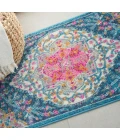 Nourison Passion Area Rug PSN39-Multicolor