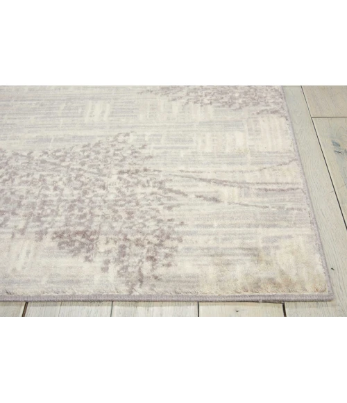 Nourison Home Utopia Champagne UTP02 2ft.3in. x 8ft. Rect. Rug