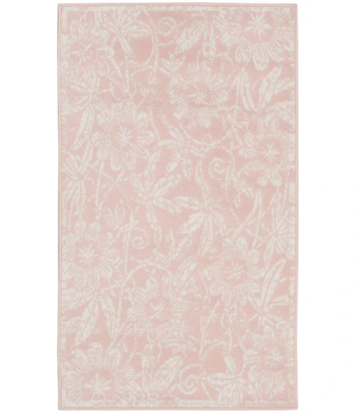 Nourison Whimsicle Area Rug WHS05-Pink