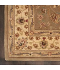 Nourison 2000 Area Rug 2003-Olive