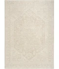 DKNY Pure Shades Beige SAD02 4ft. x 6ft. Rect. Rug