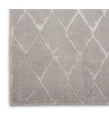 Nourison Twilight Area Rug TWI15 Grey