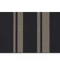 Calvin Klein San Diego Black CK730 4ft. x 6ft. Rect. Rug