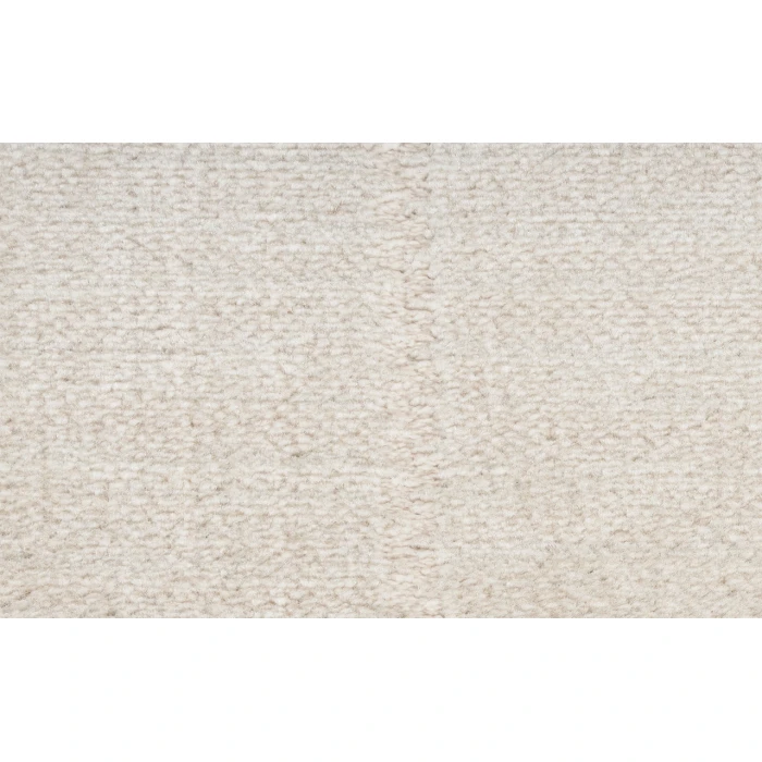 Nourison Serenity Home Ivory Cream SRH05 9 ft. X 12 ft. Rectangle Rug