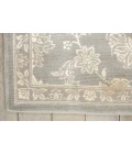 Nourison Luminance Area Rug LUM04-Ironstone