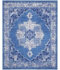 Nourison Whimsicle Area Rug WHS03-Navy