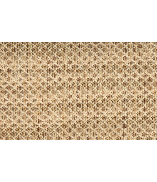 Nourison Courtyard Jute COU01 4 ft. X 6 ft. Rectangle Rug