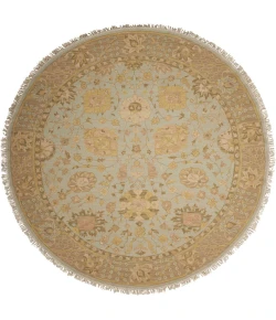 Nourison Home Nourmak Mist S169 8ft. x Round Round Rug