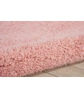 Nourison Home Amore Blush AMOR1 5ft.3in. x 7ft.5in. Rect. Rug