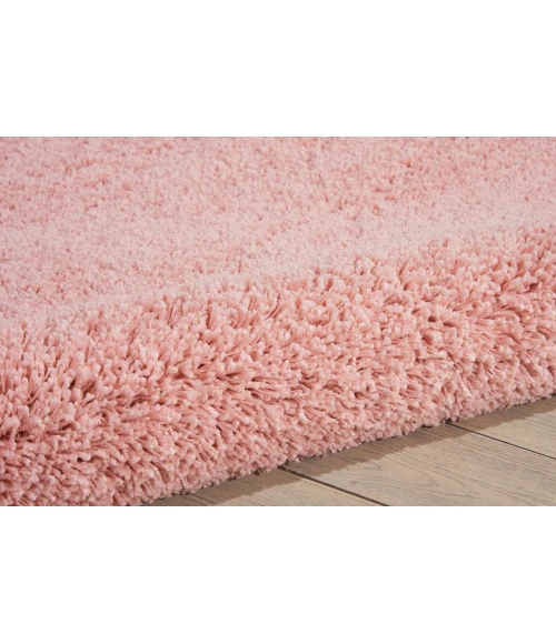 Nourison Home Amore Blush AMOR1 5ft.3in. x 7ft.5in. Rect. Rug