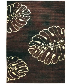 Nourison Home Expressions XP03 Multicolor 9 ft. 6 in. X 13 ft. 6 in. Area Rug