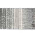 Calvin Klein Home Gradient Area Rug GDT04 Basalt