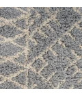 Nourison Native Art Area Rug NTV12 Grey