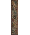 Nourison 2020 Runner Area Rug NR203-Multicolor