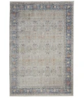 Nourison Starry Nights Area Rug STN08-Grey