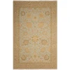 Nourison Nourmak Mint S169 3ft.10in. x 5ft.10in. Rect. Rug