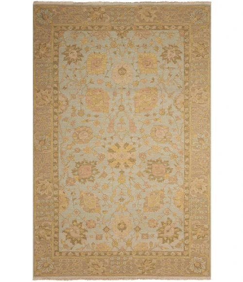 Nourison Nourmak Mint S169 12ft. x 18ft. Rect. Rug