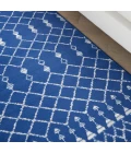 Nourison Whimsicle Area Rug WHS02-Navy