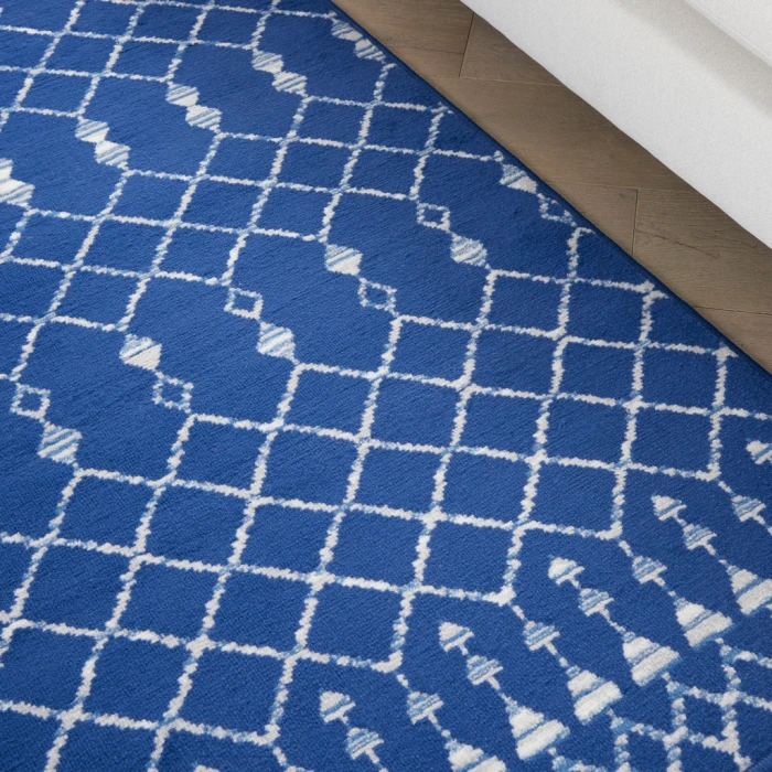 Nourison Whimsicle Area Rug WHS02-Navy