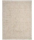 Nourison Shadows Ivory Grey SHW04 10 ft. X 13 ft. Rect. Rug